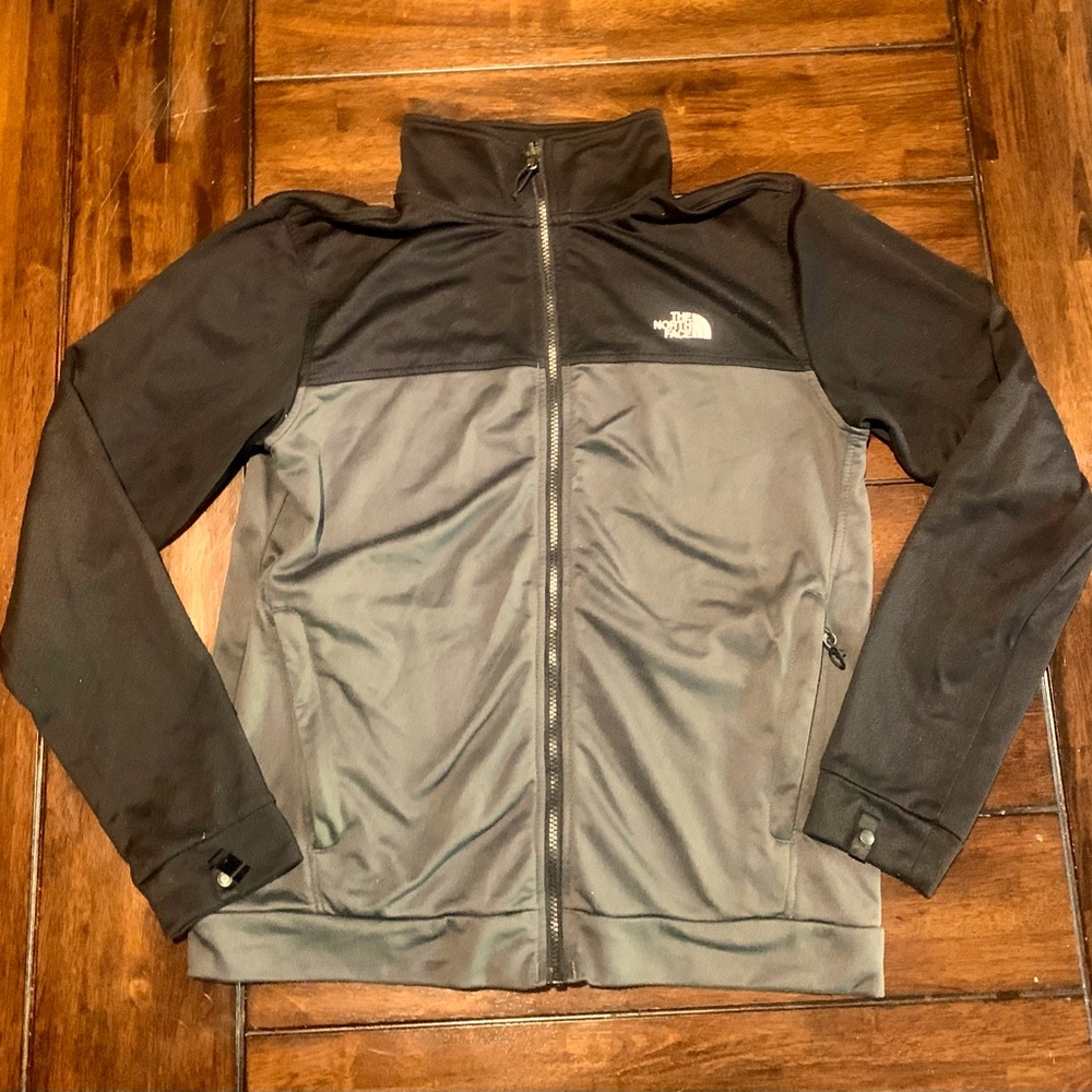 Medium Northface Jacket